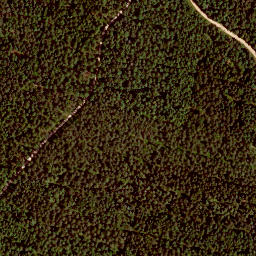 Satellite imagery of Kienbühl, DE