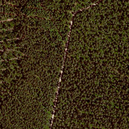 Satellite imagery of Sandwelle, DE