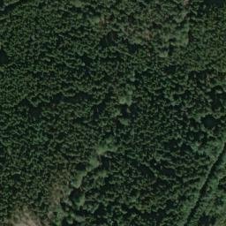 Satellite imagery of Javořina [Halže-Branka u Tachova], CZ