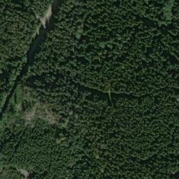 Satellite imagery of Javořina [Halže-Branka u Tachova], CZ