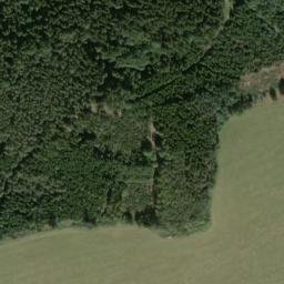 Satellite imagery of [Halže-Svobodka] GSM, CZ