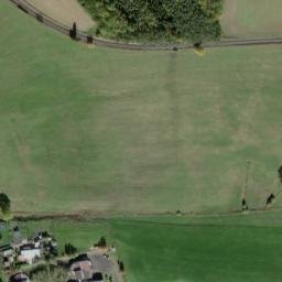 Satellite imagery of [Lom u Tachova] HG, CZ