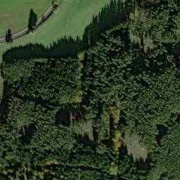 Satellite imagery of Výška [Lom u Tachova], CZ
