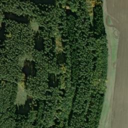 Satellite imagery of Výška [Lom u Tachova], CZ