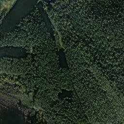 Satellite imagery of Výhledy [Planá-Pavlovice nad Mží], CZ