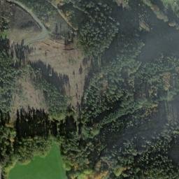 Satellite imagery of Výhledy [Planá-Pavlovice nad Mží], CZ