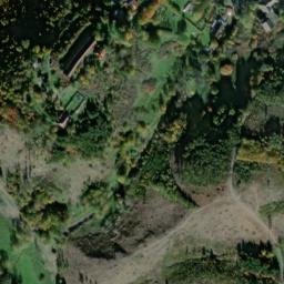 Satellite imagery of [Černošín-Třebel] GSM, CZ