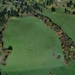 Satellite imagery of [Černošín-Třebel] GSM, CZ