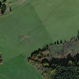 Satellite imagery of [Černošín-Třebel] GSM, CZ