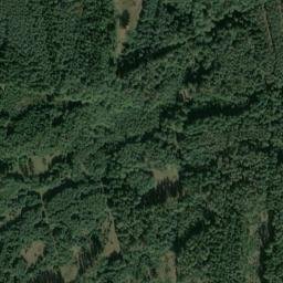 Satellite imagery of Smolný vrch [Čeminy], CZ