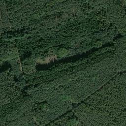 Satellite imagery of Smolný vrch [Čeminy], CZ