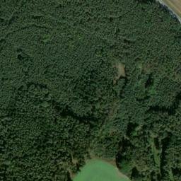 Satellite imagery of Nová Hospoda [Nevřeň] GSM, CZ