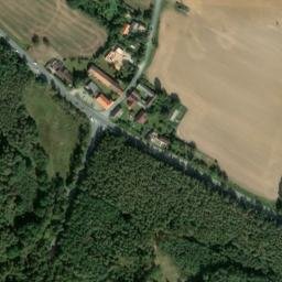 Satellite imagery of Nová Hospoda [Nevřeň] GSM, CZ