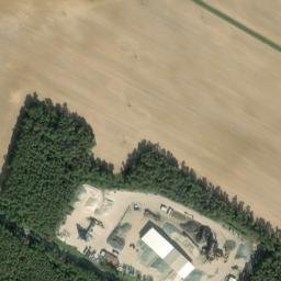 Satellite imagery of Nová Hospoda [Nevřeň] GSM, CZ