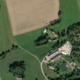 Satellite imagery of [Třemošná] factory chimey-2, CZ