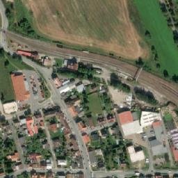 Satellite imagery of [Třemošná] factory chimey-2, CZ