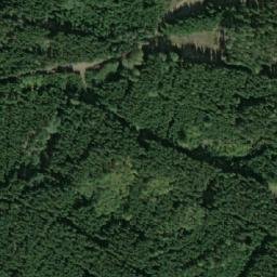 Satellite imagery of Brno, CZ