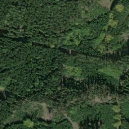 Satellite imagery of Brno, CZ