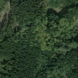 Satellite imagery of Radeč [Přívětice - Sklená Huť], CZ