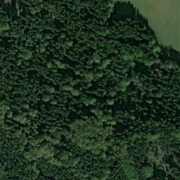 Satellite imagery of Sirská hora, CZ