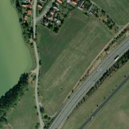 Satellite imagery of Na Průhoně [Cekov] GSM, CZ
