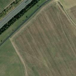 Satellite imagery of Na Průhoně [Cekov] GSM, CZ