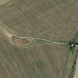 Satellite imagery of Na Průhoně [Cekov] GSM, CZ
