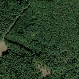 Satellite imagery of Ostrý, CZ