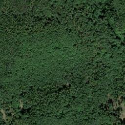 Satellite imagery of Ostrý, CZ