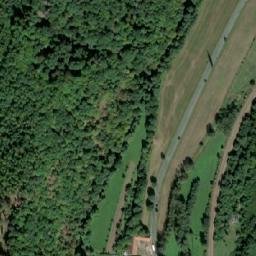 Satellite imagery of Ostrý, CZ