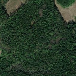 Satellite imagery of Hradec, CZ