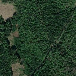 Satellite imagery of Hradec, CZ