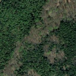 Satellite imagery of Hradec, CZ