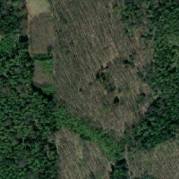 Satellite imagery of Spálený, CZ