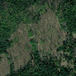 Satellite imagery of Spálený, CZ