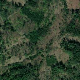 Satellite imagery of Stará Mýta [Voznice], CZ