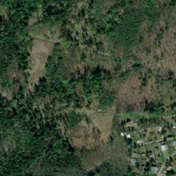 Satellite imagery of Stará Mýta [Voznice], CZ