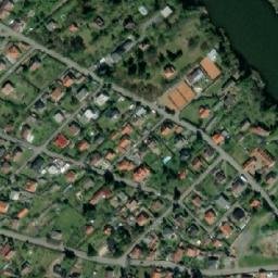 Satellite imagery of [Voznice] GSM, CZ