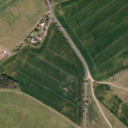 Satellite imagery of Na Vinici [Malá Hraštice], CZ