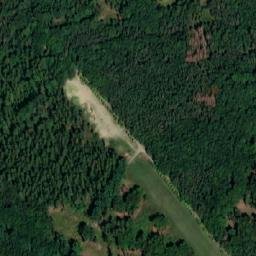 Satellite imagery of Chlum [Slapy nad Vltavou], CZ
