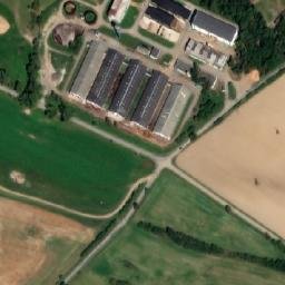 Satellite imagery of [Chleby u Týnce nad Sázavou] HG, CZ