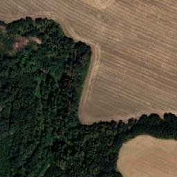 Satellite imagery of (Za vrchy) [Soběhrdy-Žíňany], CZ