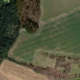 Satellite imagery of Tisová [Petroupim], CZ