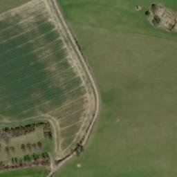 Satellite imagery of Tisová [Petroupim], CZ