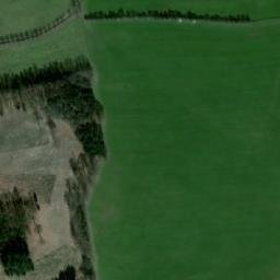 Satellite imagery of Na Hatkách [Drahňovice], CZ