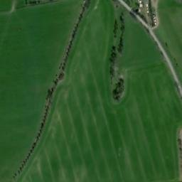 Satellite imagery of Na Hatkách [Drahňovice], CZ