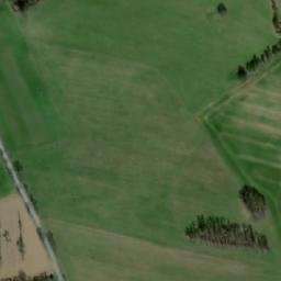 Satellite imagery of Na Hatkách [Drahňovice], CZ