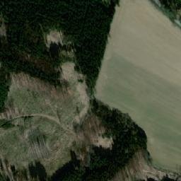 Satellite imagery of Čihadlo [Podveky], CZ