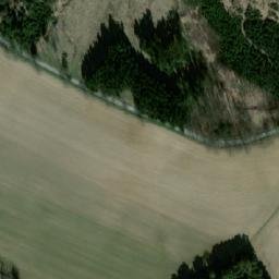 Satellite imagery of Čihadlo [Podveky], CZ