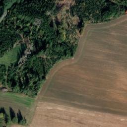 Satellite imagery of [Petrovice II] outlook t., CZ